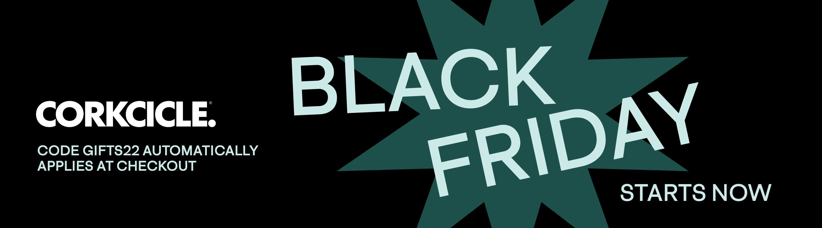 BFCM Sale