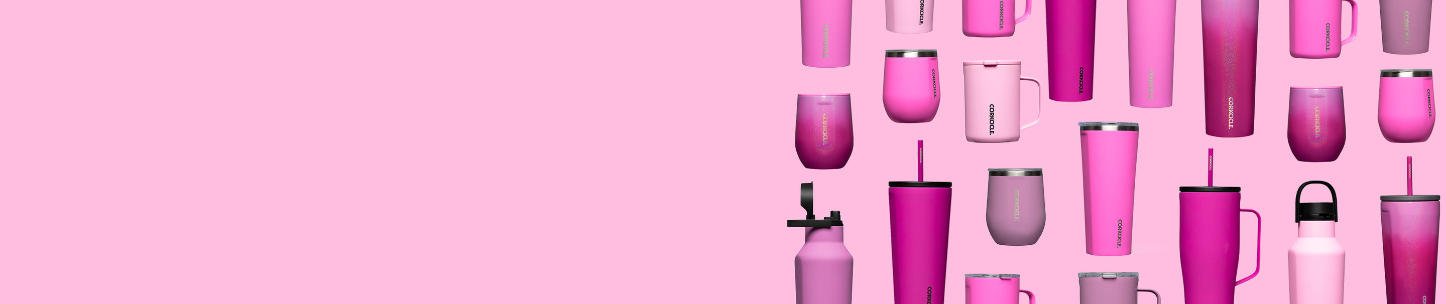 Summer Of Pink