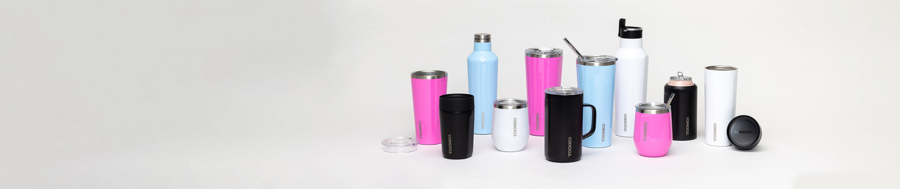Drinkware
