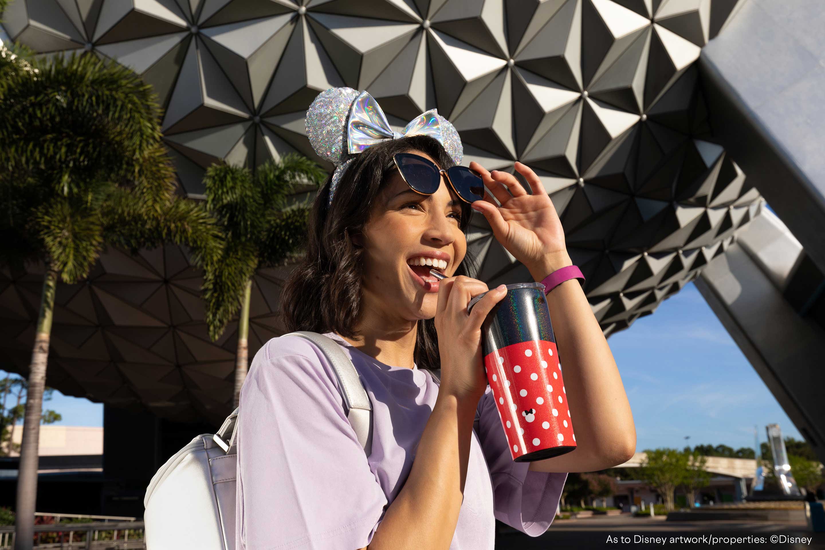 Disney Rewards