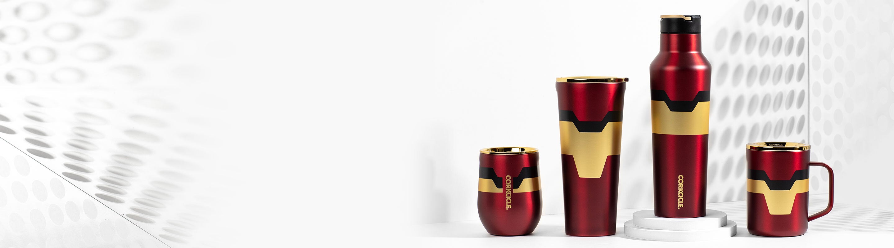 Back in Stock Gifts