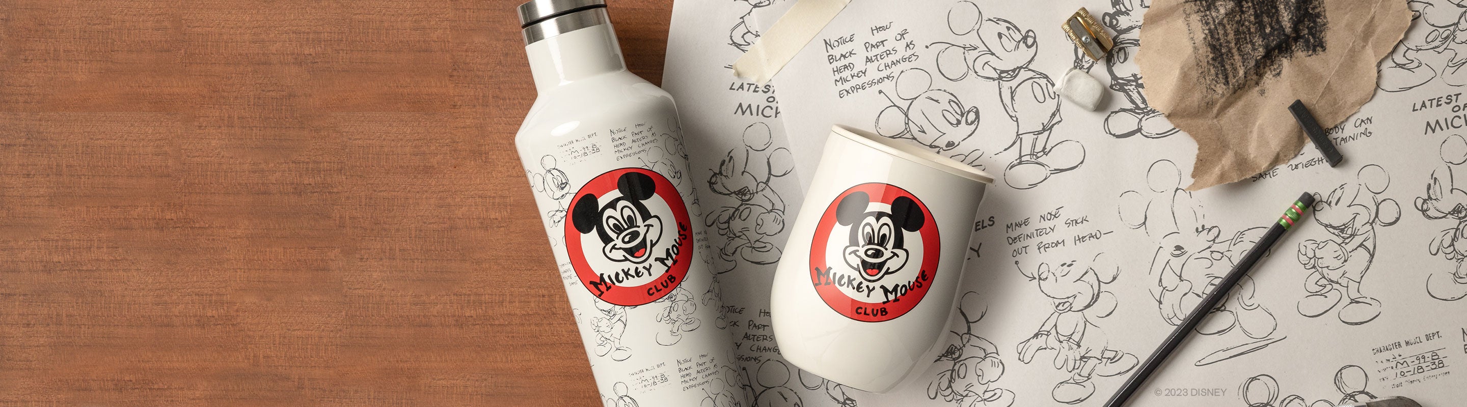 Mickey Mouse Club