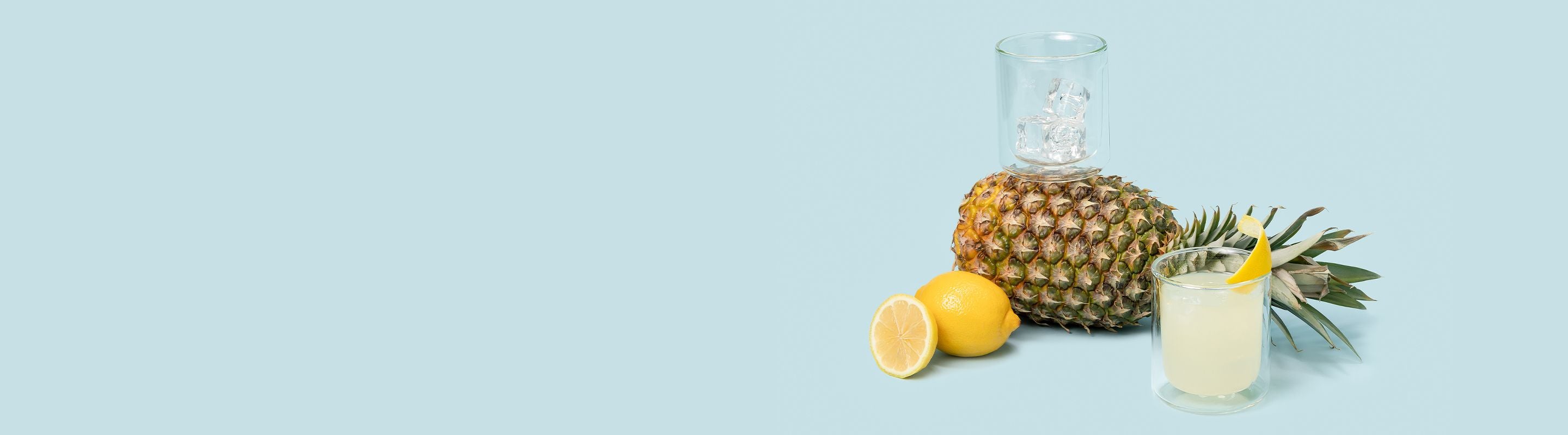 Mocktail Must-Haves