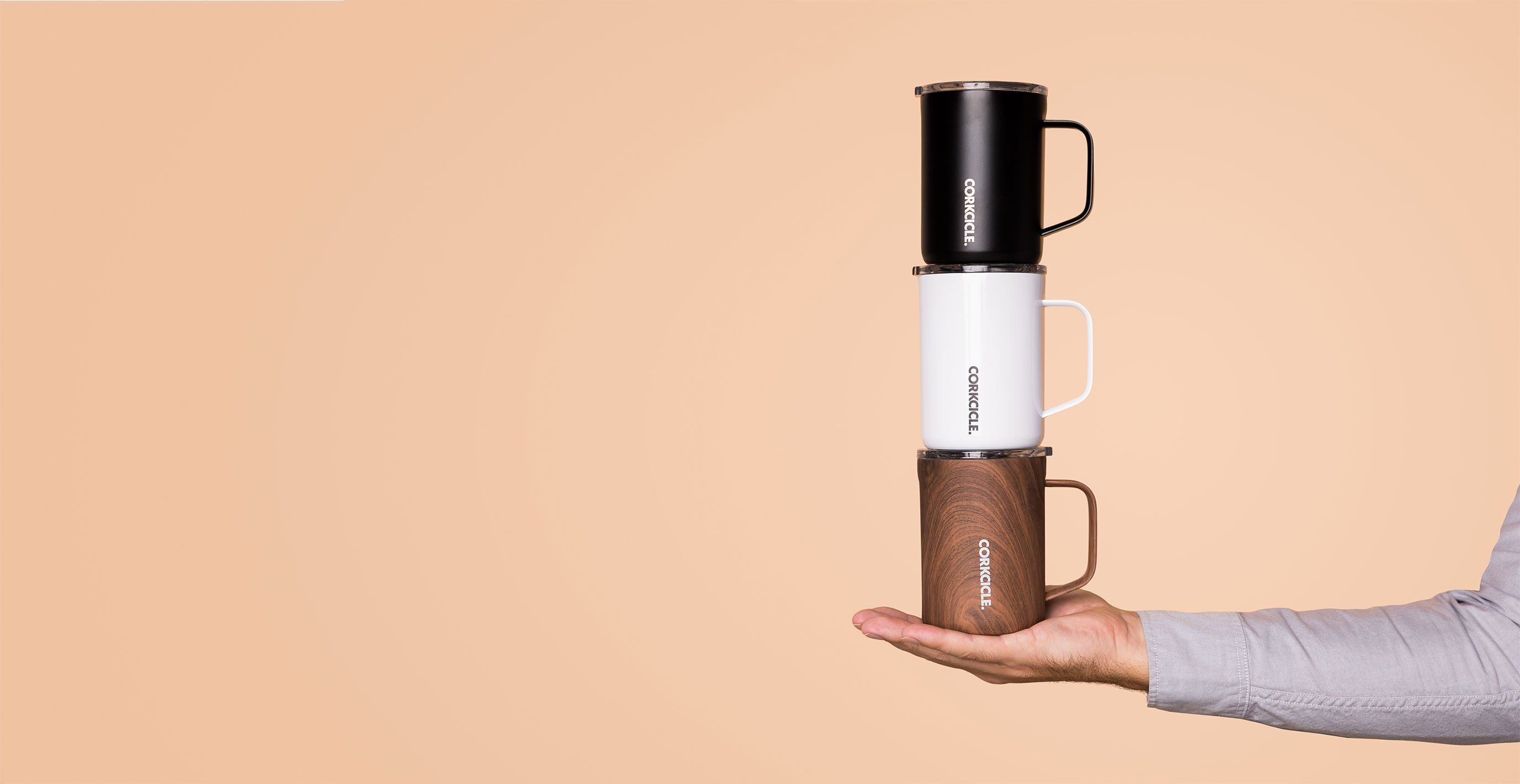 Hot Drink Picks