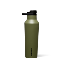 Olive / 20oz
