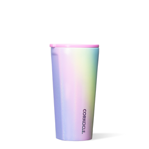 16oz / Rainbow Unicorn