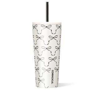Black Bows / 24oz