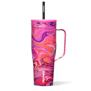 30oz / Lava Lamp