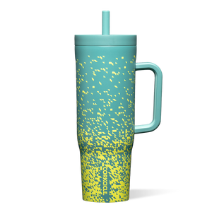 Digital Glitch / 40oz