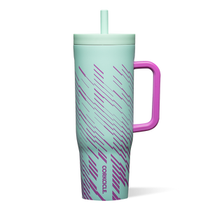 Fuchsia Strike / 40oz