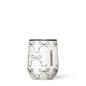 Black Bows / 12oz