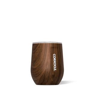 Walnut Wood / 12oz