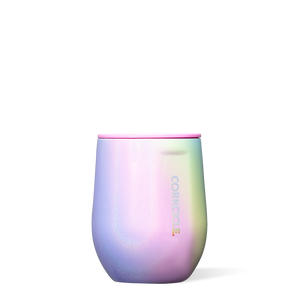 12oz / Rainbow Unicorn