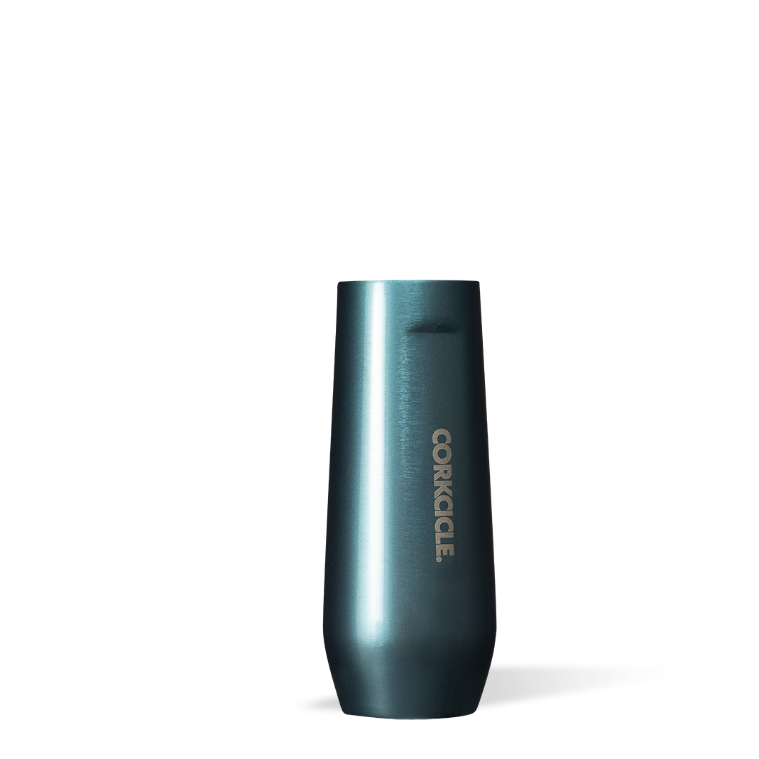 Stemless Flute