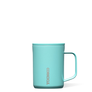 Turquoise / 16oz