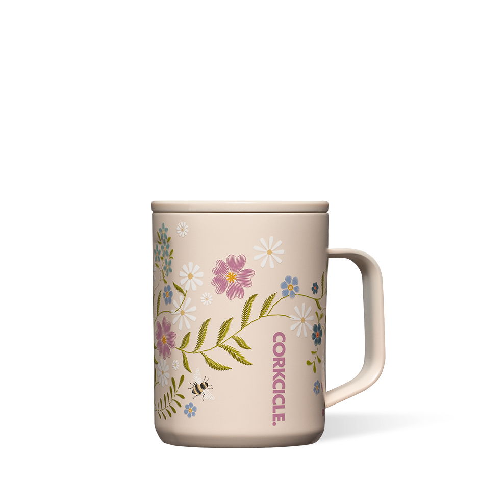 Classic Coffee Mug
