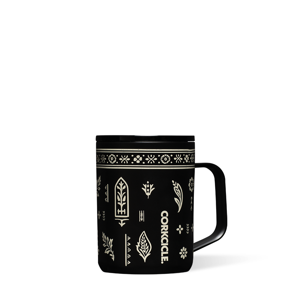 Classic Coffee Mug