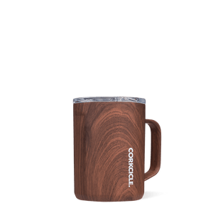 Walnut Wood / 16oz