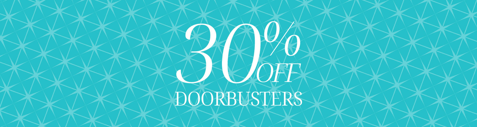 30% Off