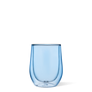 Stemless Glass Set (2)