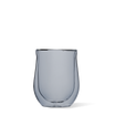 Stemless Glass Set (2)