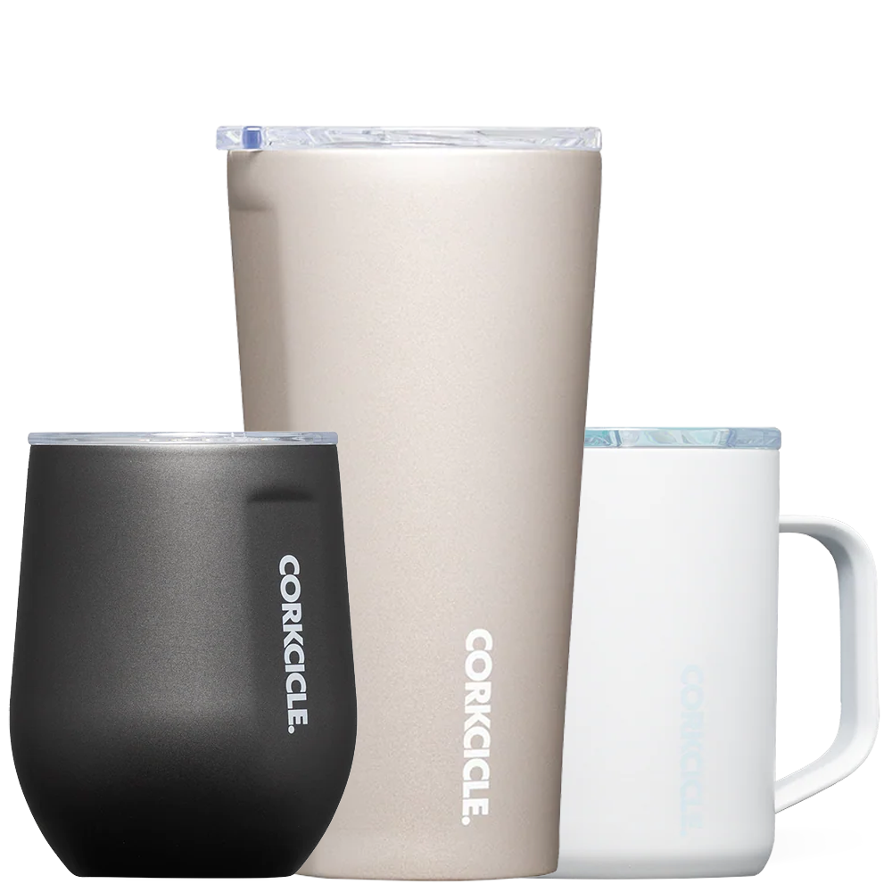 Pure Taste Trio Set (3)