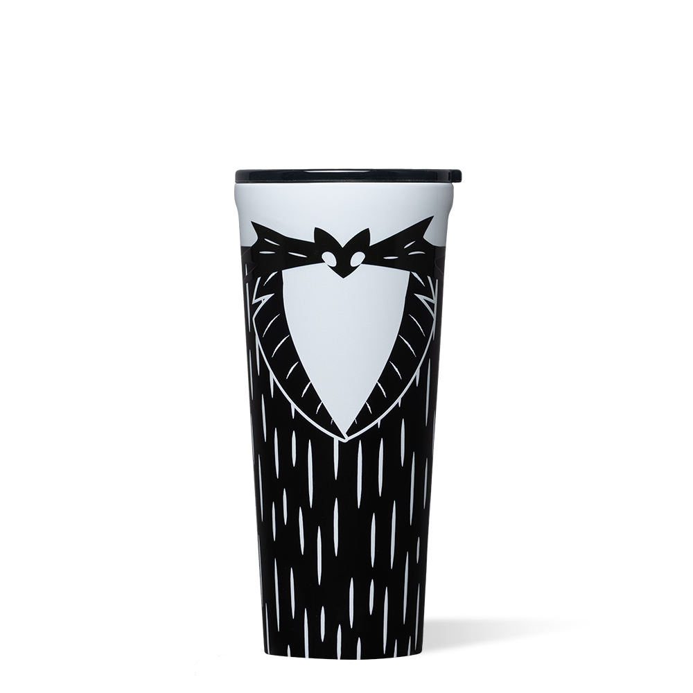 The Nightmare Before Christmas Tumbler