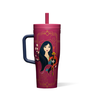 Mulan / 22oz