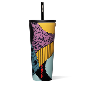 The Nightmare Before Christmas Cold Cup