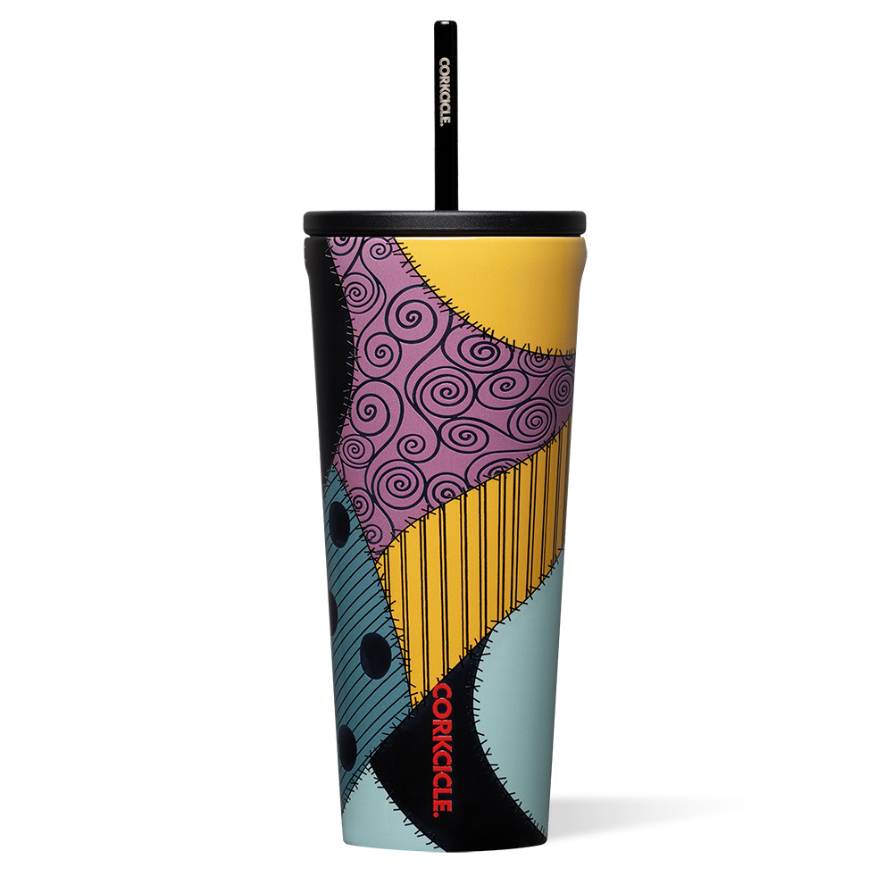 The Nightmare Before Christmas Cold Cup