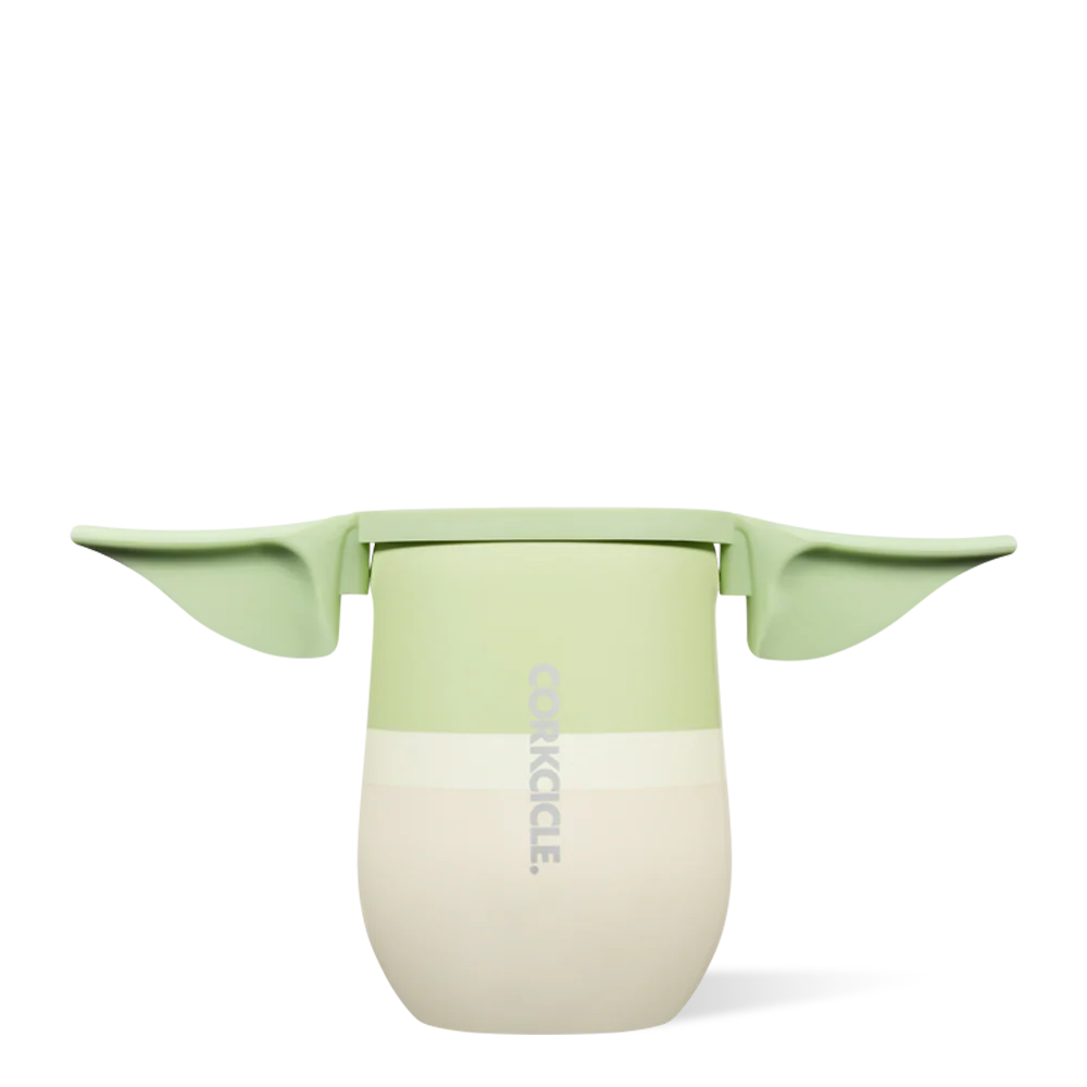 Stemless Wine Cup