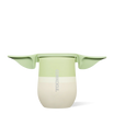 Stemless Wine Cup