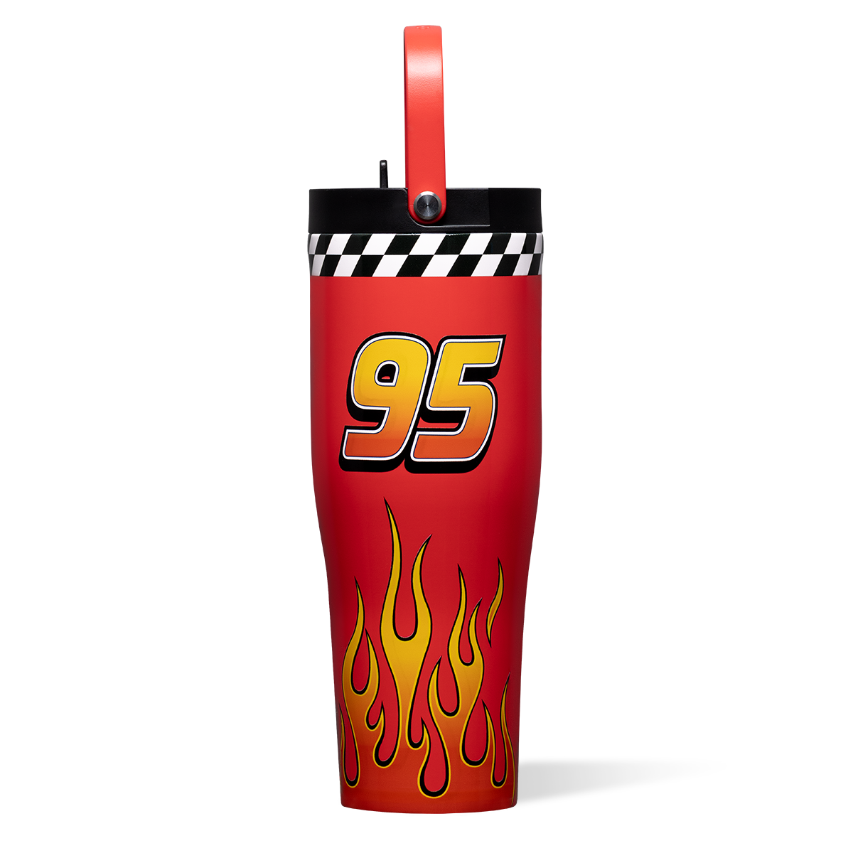 Lightning McQueen Go Cup XL