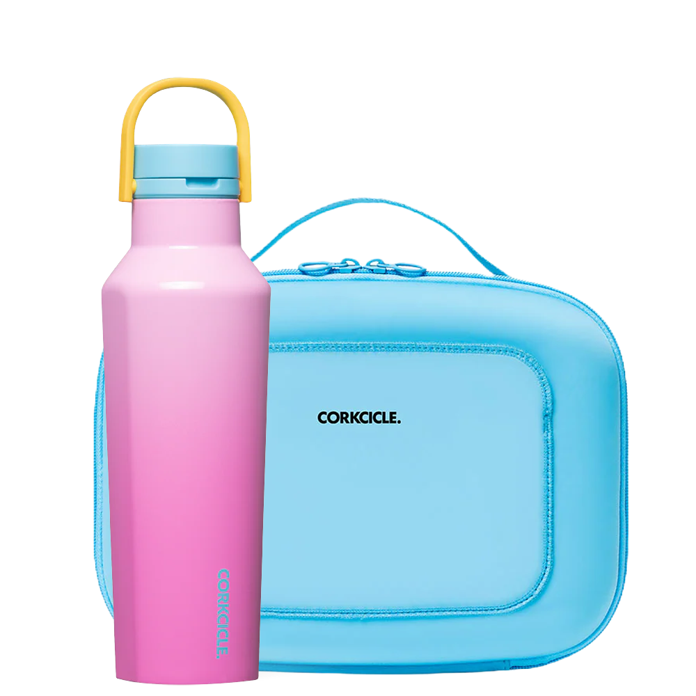 Lunchtime Duo Set (2)