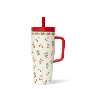 Cherries / 22oz