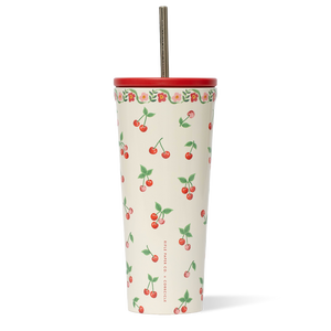 24oz / Cherries