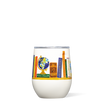 Rifle Paper Co. Stemless
