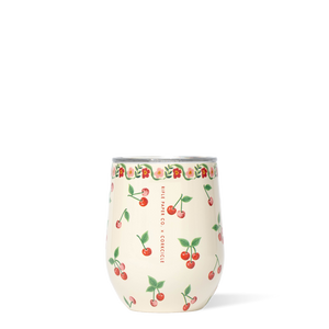 Cherries / 12oz