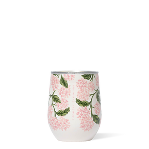 Pink Hydrangea / 12oz