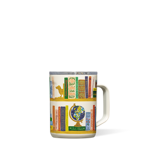 Book Club / 16oz