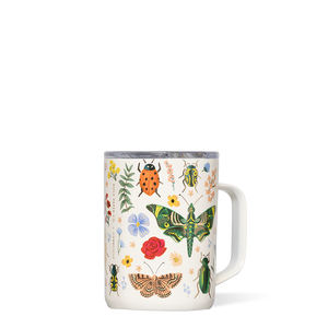 Curio Cream / 16oz