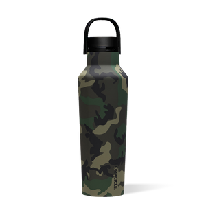 Woodland Camo Sport Canteen