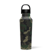 Woodland Camo Sport Canteen
