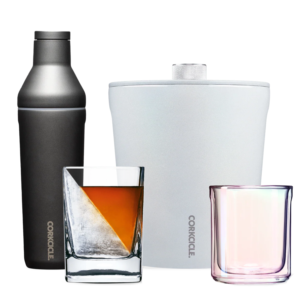 Stock the Bar Set (4)