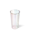 Prism Pint Glass Set (2)
