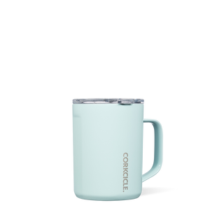Gloss Powder Blue / 16oz