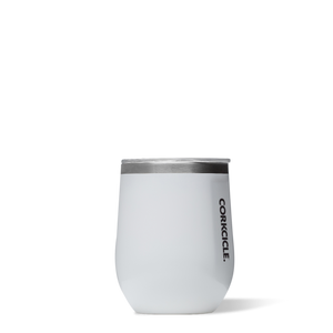 Gloss White / 12oz