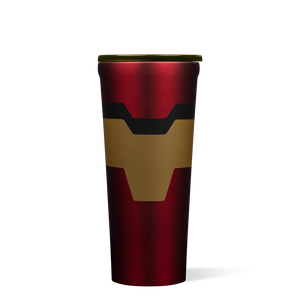 24oz / Iron Man