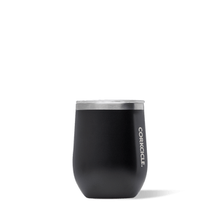 Matte Black / 12oz