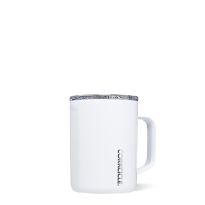 Gloss White / 16oz
